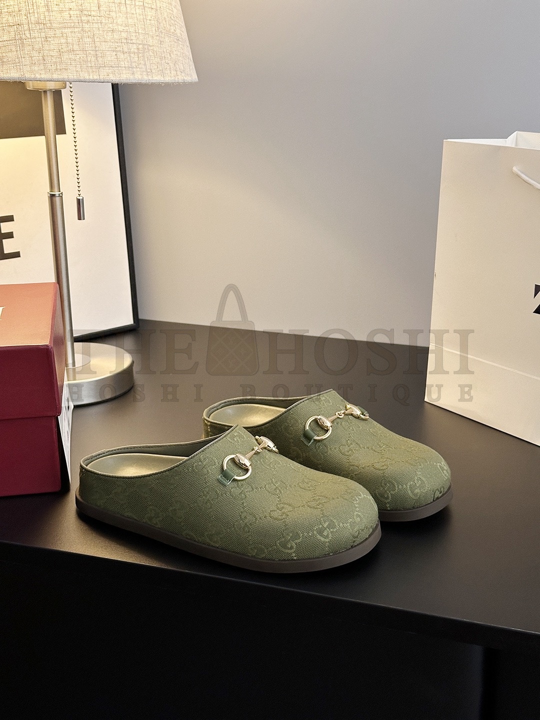 Gvc*1 mule shoes sandals Master Quality