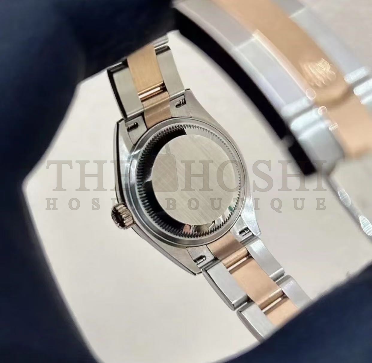 R01ex Lady-Datejust 28 Silver D1am0nd Watch 279383RBR-0007 Master Quality