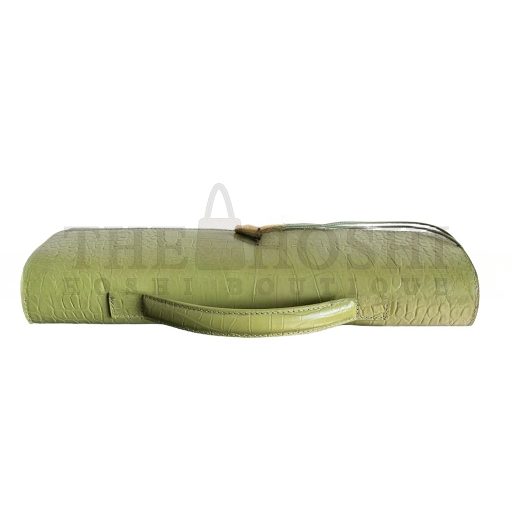 B0tt*ga Ven*ta ANDIAMO CLUTCH 741511VCPP33231 (31*13*3cm) Master Quality