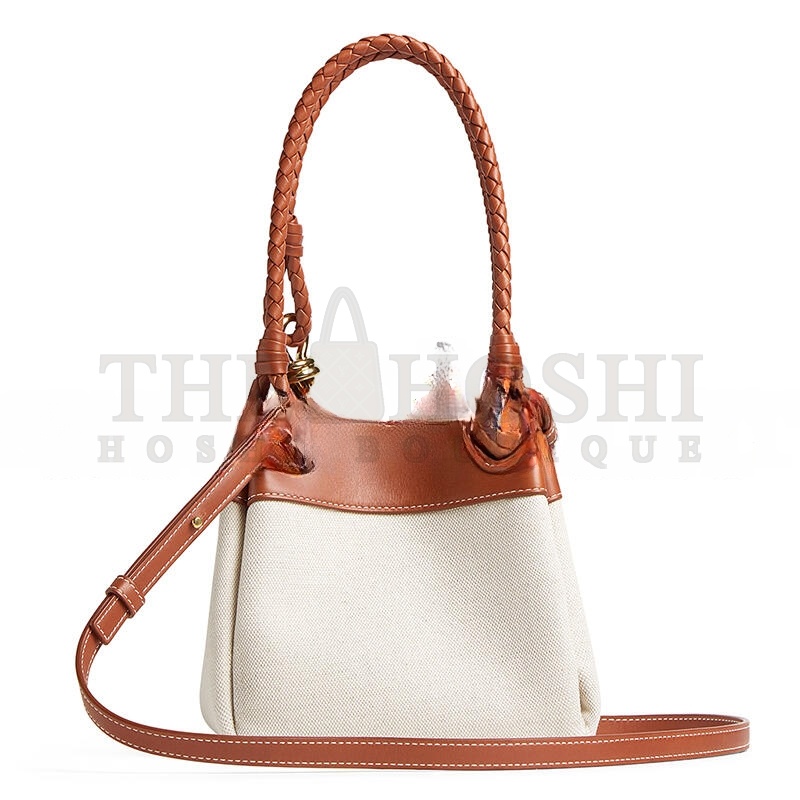 B0tt*ga Ven*ta SMALL PARACHUTE 826220VMAXN9837 (21*17*16cm) Master Quality