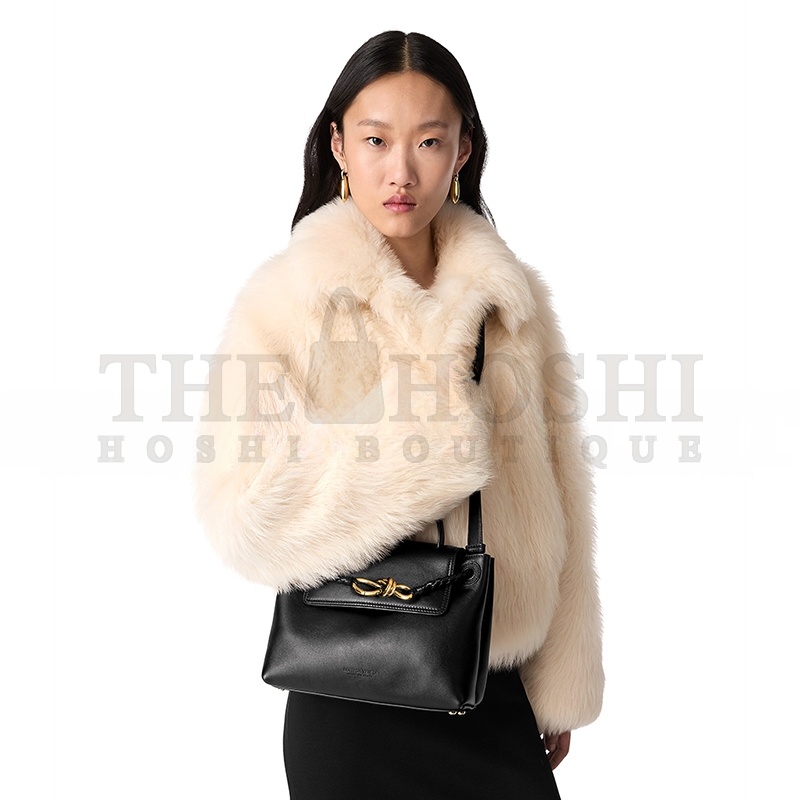 B0tt*ga Ven*ta SMALL CIAO CIAO 835835V4O921019 (26*19*10.5cm) Master Quality