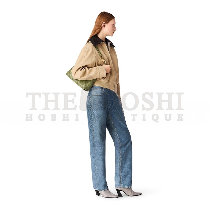 B0tt*ga Ven*ta SMALL ANDIAMO 766014VCPP12492 (25*20*10cm) Master Quality