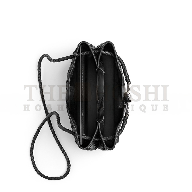 B0tt*ga Ven*ta SMALL ANDIAMO 766014VCPP11249 (25*20*10cm) Master Quality