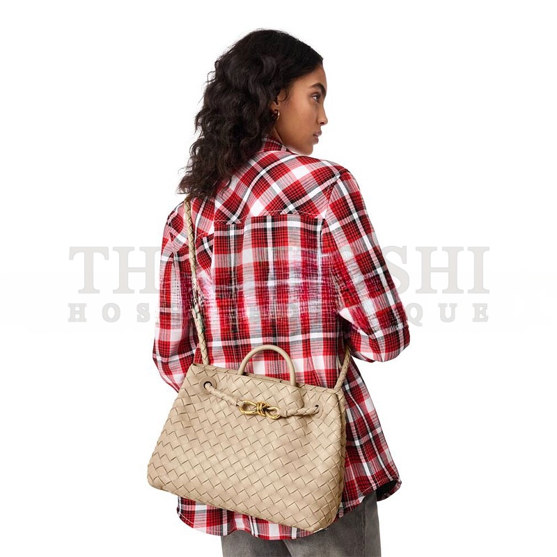 B0tt*ga Ven*ta ANDIAMO 766016VCPP19616 (32*25*11cm) Master Quality