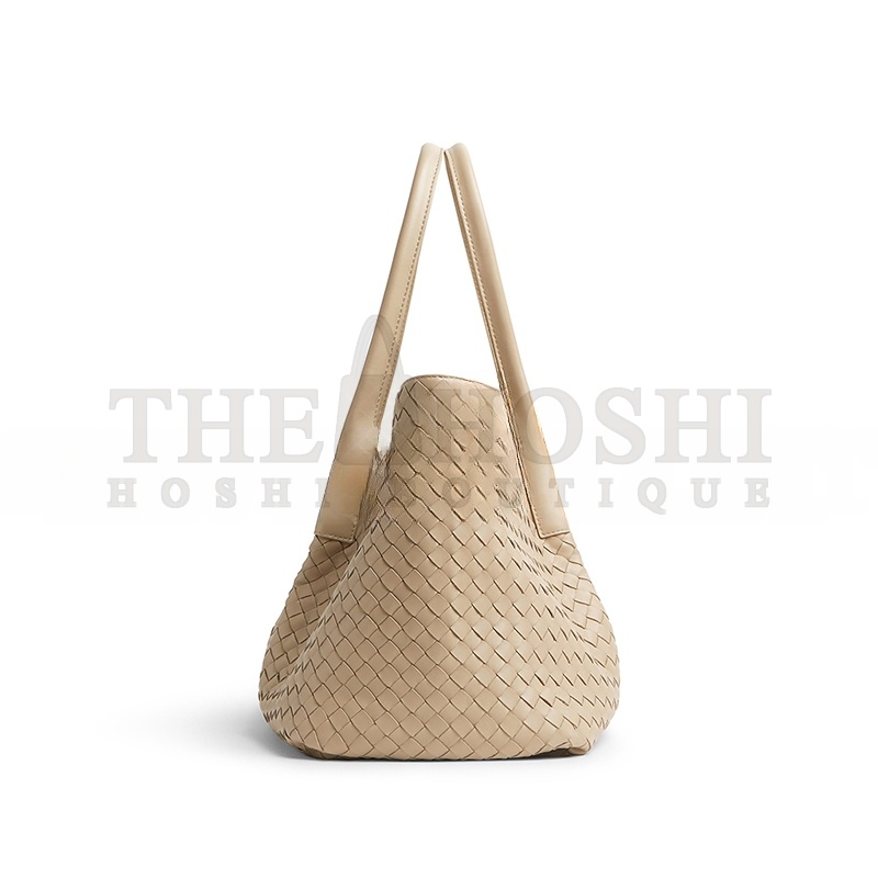 B0tt*ga Ven*ta PINACOTECA REVERSIBLE TOTE BAG 817166V5AG19631 (43*23*17.5cm) Master Quality