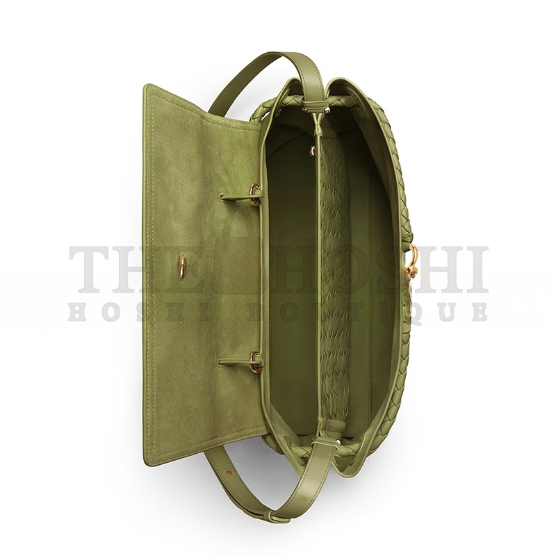 B0tt*ga Ven*ta LARGE CIAO CIAO 826195V4O922498 (42*32*15cm) Master Quality