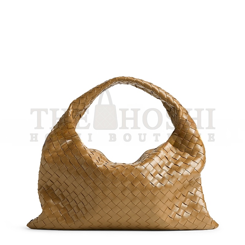 B0tt*ga Ven*ta HOP SHOULDER BAG 796262V3IV19893 (46*21*10cm) Master Quality