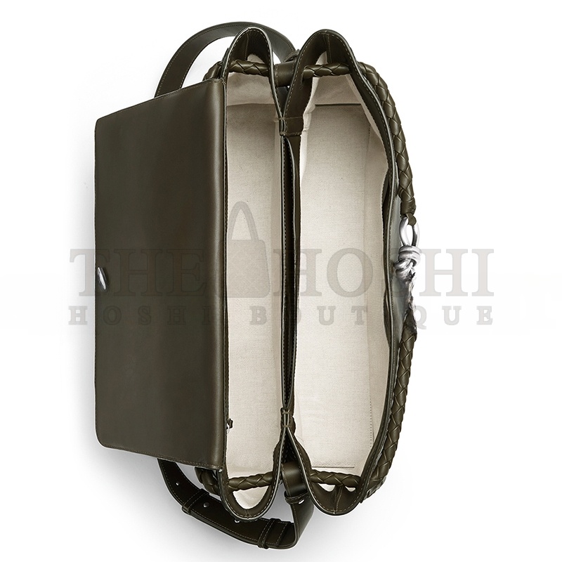 B0tt*ga Ven*ta LARGE ANDIAMO MESSENGER 805969V2HLD3388 (43*32*20cm) Master Quality