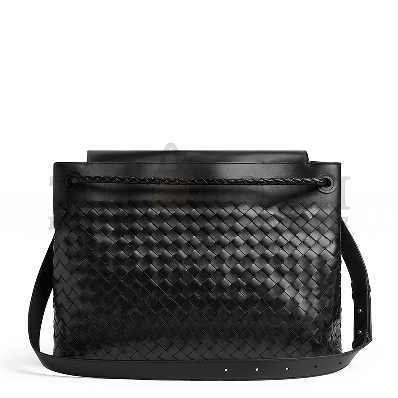 B0tt*ga Ven*ta LARGE ANDIAMO MESSENGER 805969V2HLD1208 (43*32*20cm) Master Quality