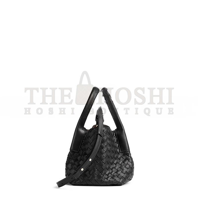 B0tt*ga Ven*ta SMALL PINACOTECA 819004V5AG11206 (24*15*12cm) Master Quality