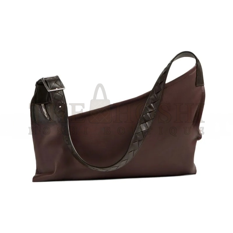 B0tt*ga Ven*ta SMALL ZIGZAG 787117V3BG12315 (38*30cm) Master Quality