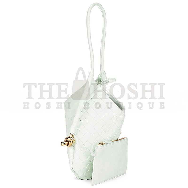 B0tt*ga Ven*ta SMALL SOLSTICE 740898VCPP11824 (30*26*3cm) Master Quality