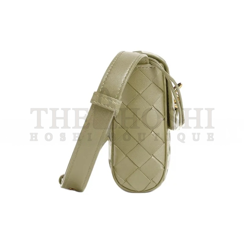 B0tt*ga Ven*ta MINI ANDIAMO 755545VCPP32929 (21.5*13*4.5cm) Master Quality