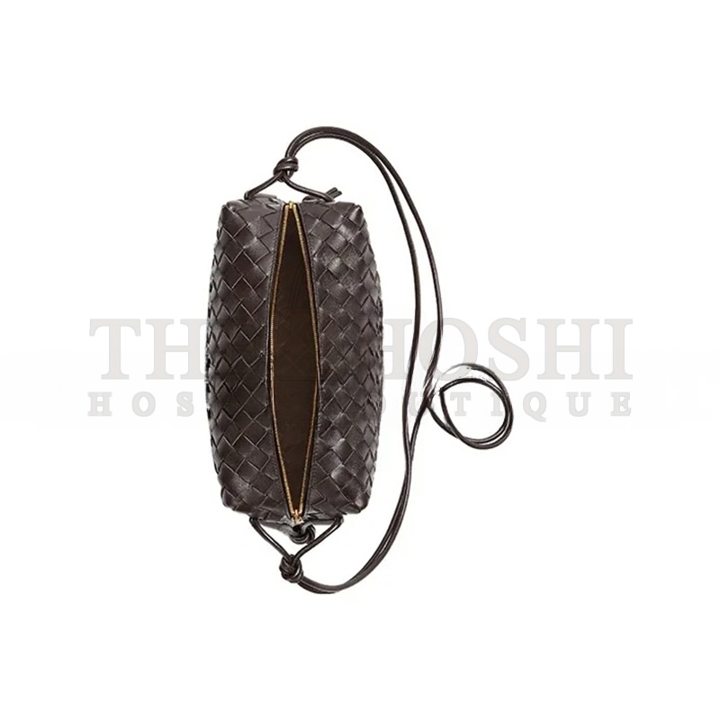 B0tt*ga Ven*ta MEDIUMLOOP CAMERA BAG 680256V1G118849 (25*18*11cm) Master Quality