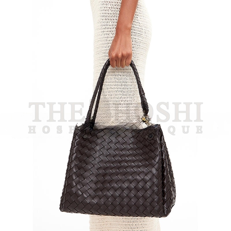 B0tt*ga Ven*ta LARGE PARACHUTE 796571VCPPT2190 (30*26*20cm) Master Quality