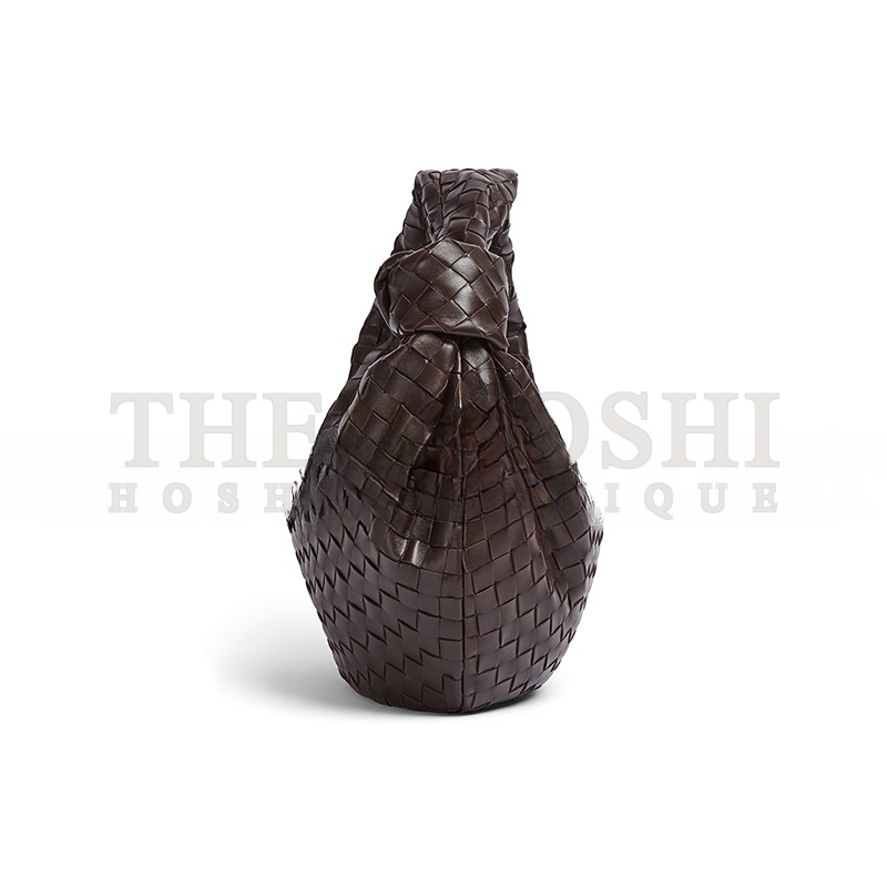 B0tt*ga Ven*ta JODIE SHOULDER BAG 600261VCPP02132 (48*40*16cm) Master Quality