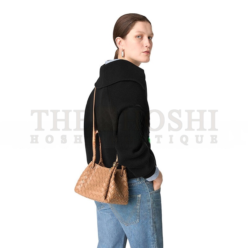 B0tt*ga Ven*ta SMALL PARACHUTE 796569VCPPT2788 (20*17*16.5cm) Master Quality