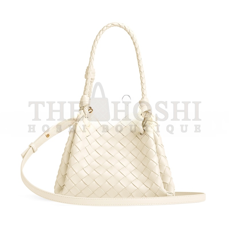 B0tt*ga Ven*ta SMALL PARACHUTE 796569VCPPT9195 (20*17*16.5cm) Master Quality