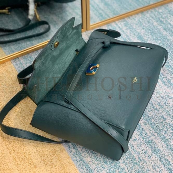 Ce1i*e MICRO BELT BAG 189153ZVA.31AN (24*20*13cm) Master Quality