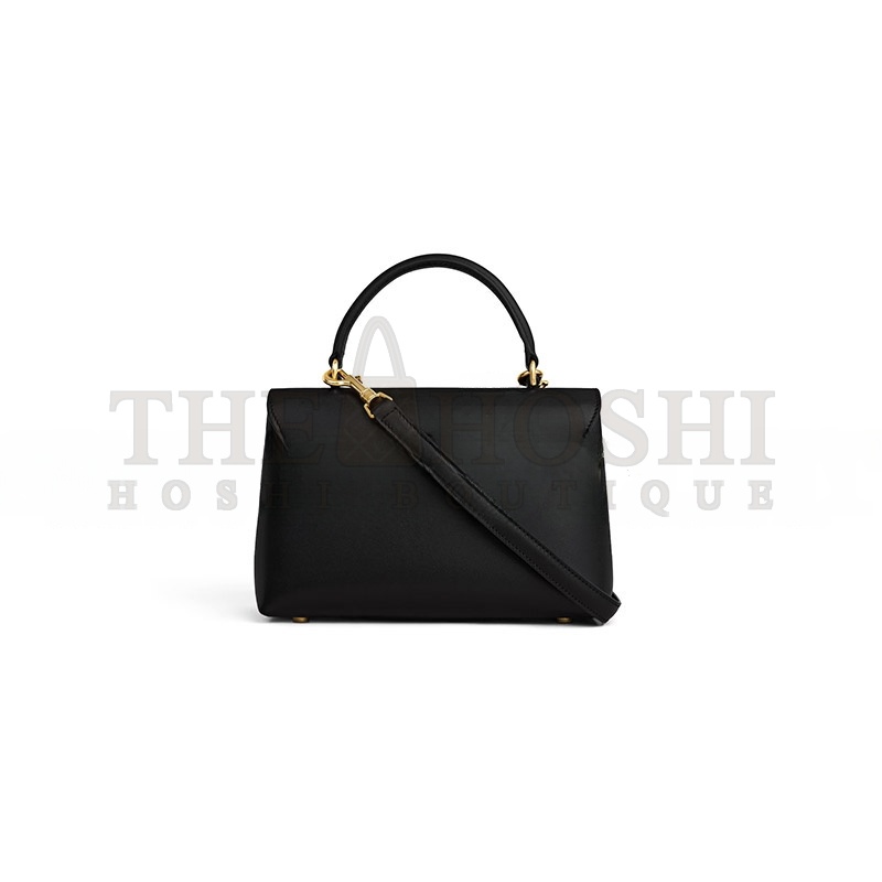 Ce1i*e TEEN NINO BAG IN SMOOTH SATINATED CALFSKIN 118113GG2.38NO (20.5*13*8cm) Master Quality