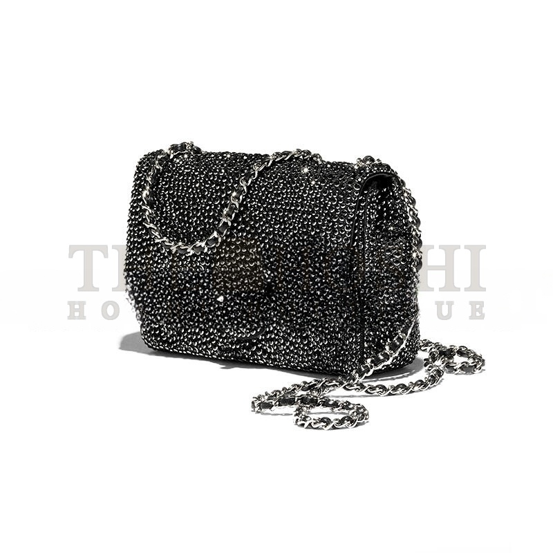 Ch**el EVENING BAG AS4297 (21*13*8cm) Master Quality