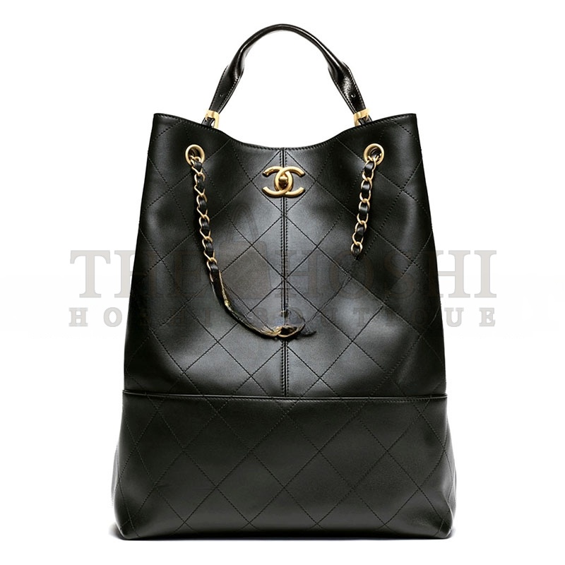 Ch**el SHOPPING BAG AS5635 (39*33.5*16cm) Master Quality