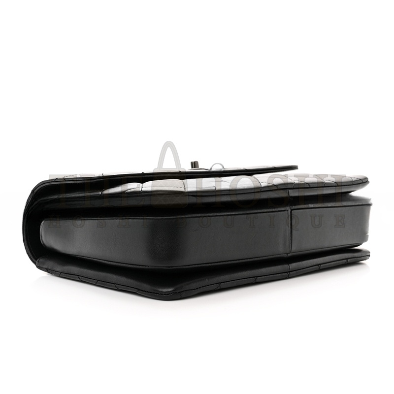 Ch**el MEDIUM TRENDY CC FLAP DUAL HANDLE BAG 1401327 (30*18*11cm) Master Quality