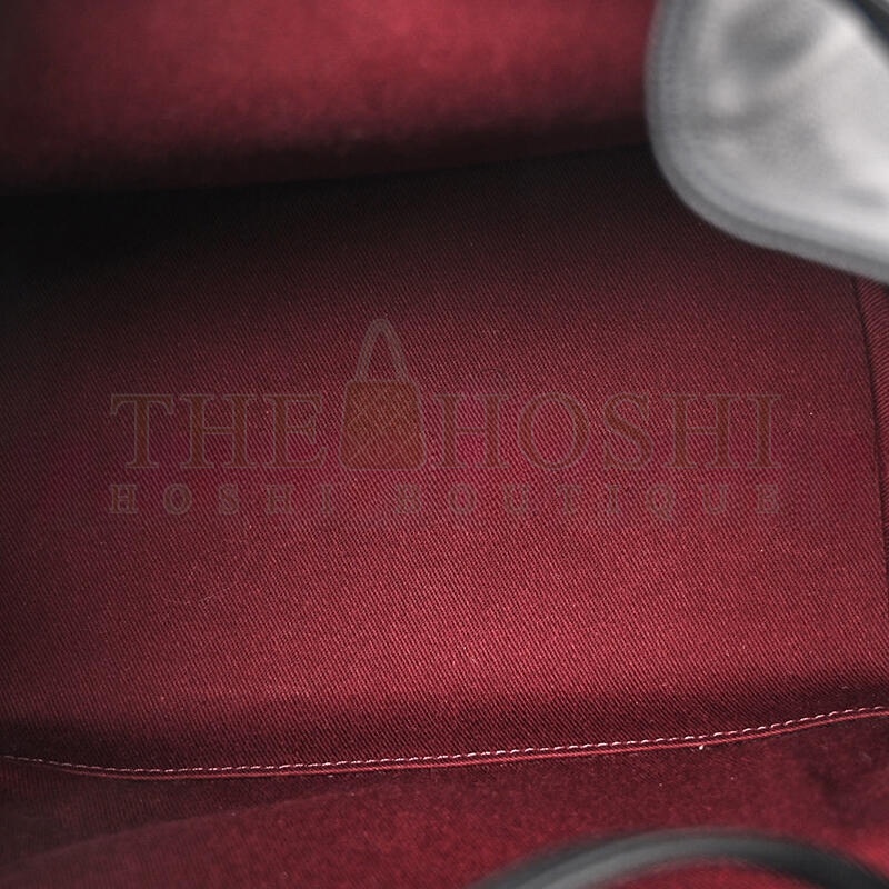 Ch**el CAVIAR QUILTED BUSINESS AFFINITY BACKPACK 1586970 (22*24*13cm) Master Quality