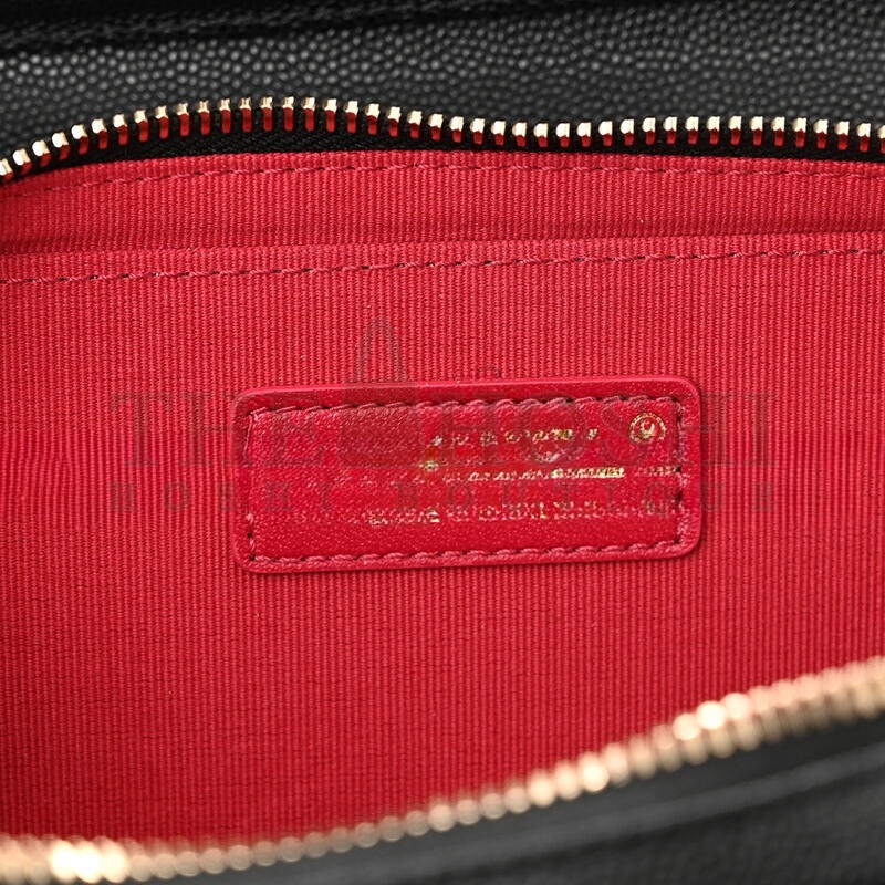 Ch**el CAVIAR QUILTED LARGE LIKE A WALLET FLAP AS3003 (22*16*8cm) Master Quality