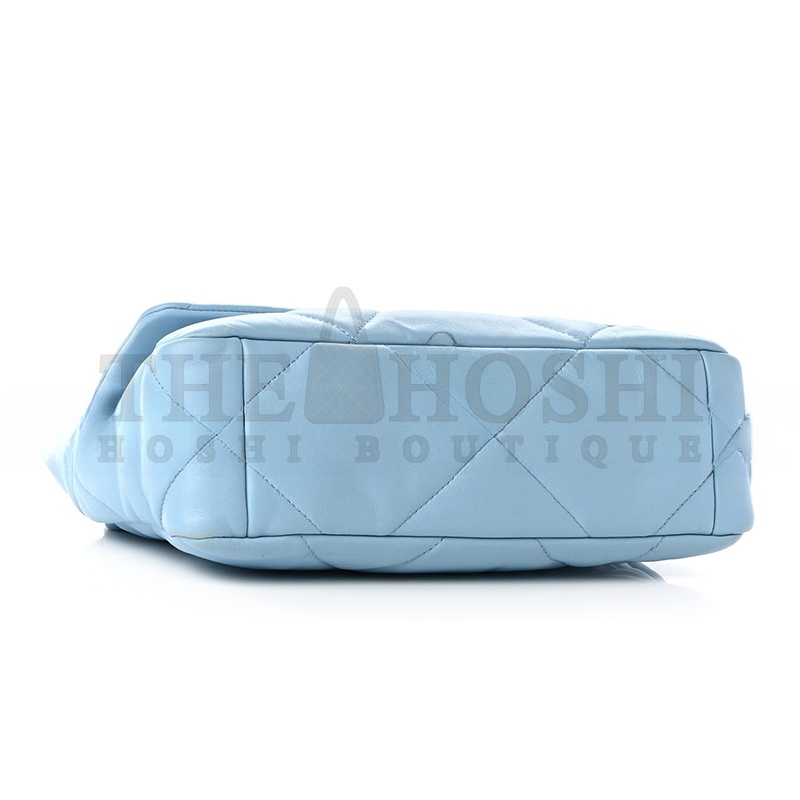 Ch**el MEDIUM 19 FLAP 1174753 (25*17*8cm) Master Quality