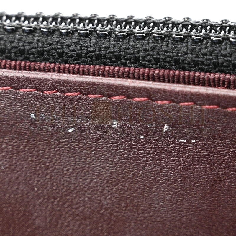 Ch**el LAMBSKIN QUILTED WALLET ON CHAIN WOC 1597447 (19*13*4cm) Master Quality