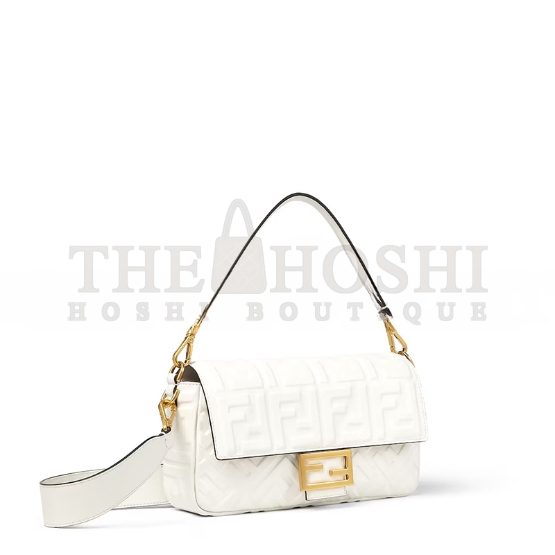 F**di BAGUETTE 8BR600AT57F15AO (27*15*6cm) Master Quality