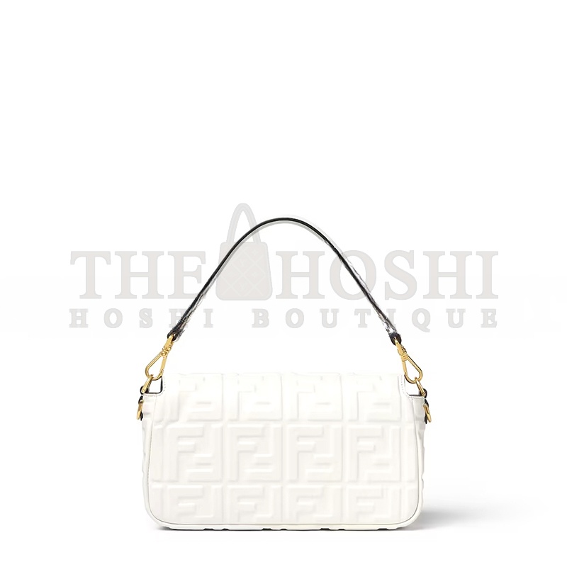 F**di BAGUETTE 8BR600AT57F15AO (27*15*6cm) Master Quality