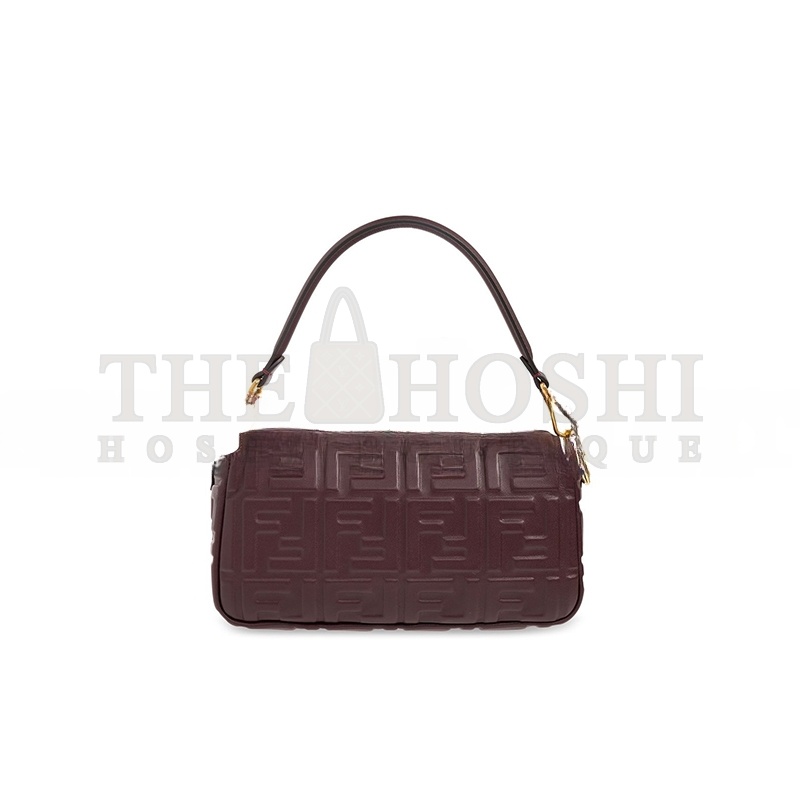 F**di BAGUETTE 8BR600A72V (27*13*5cm) Master Quality