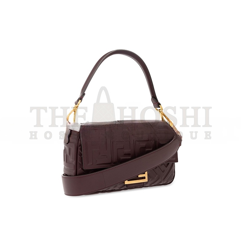 F**di BAGUETTE 8BR600A72V (27*13*5cm) Master Quality