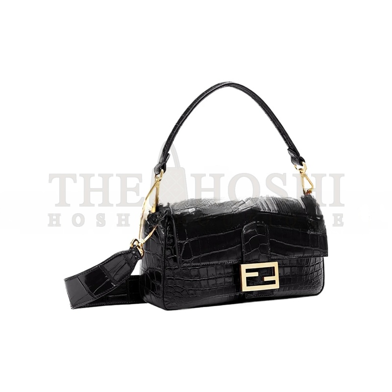 F**di BAGUETTE BAG 8BR600ANWRF1CFJ (27*13*6cm) Master Quality