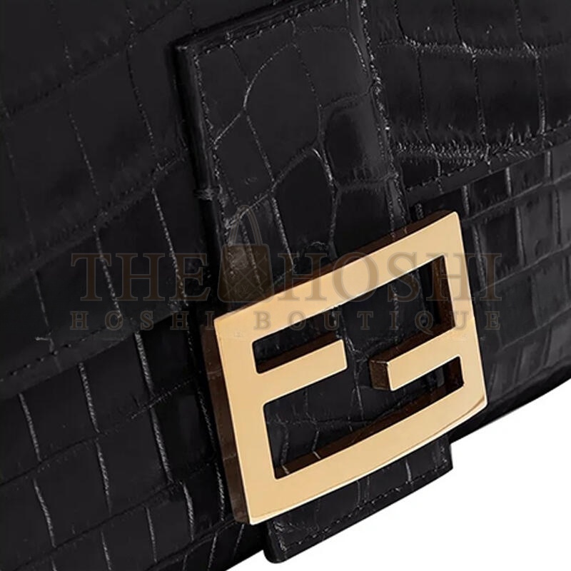 F**di BAGUETTE BAG 8BR600ANWRF1CFJ (27*13*6cm) Master Quality