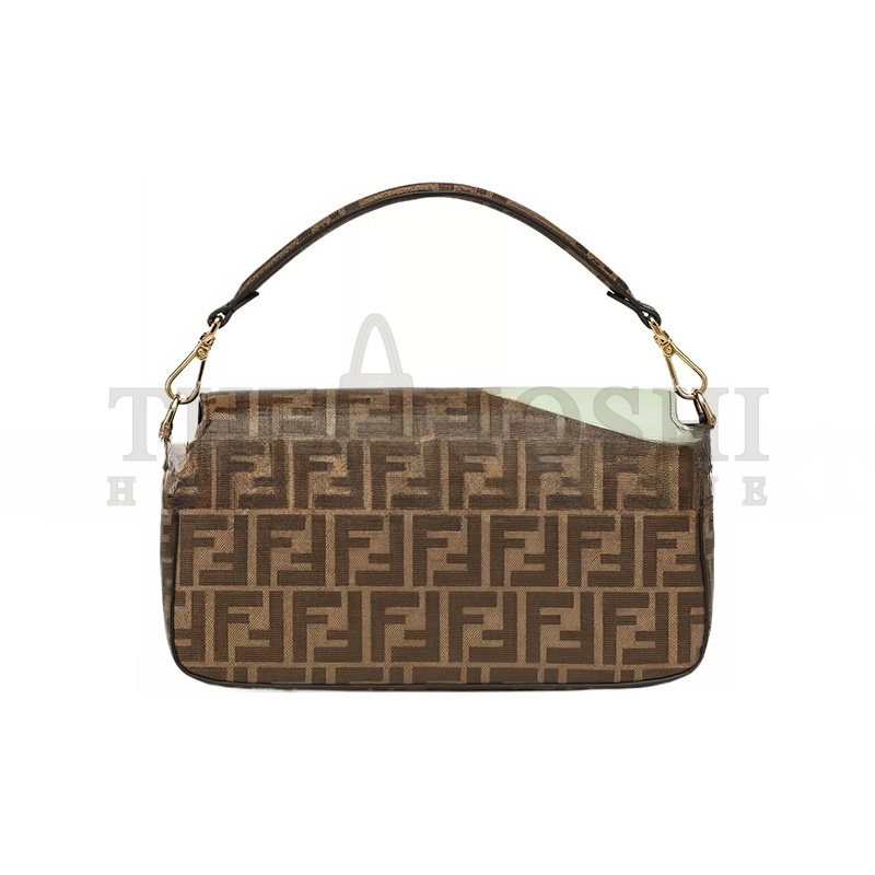 F**di BAGUETTE BAG 8BR600AJH0F1HB5 (27*15*6m) Master Quality