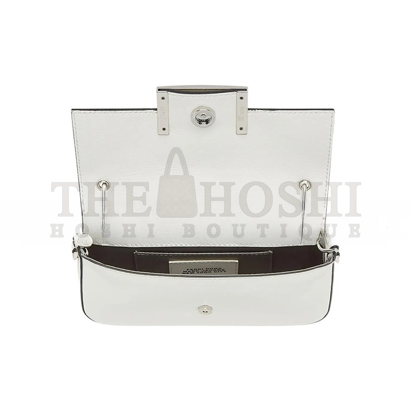 F**di BAGUETTE PHONE POUCH 7AS142AMWZF1C6C (18.5*10*2.5cm) Master Quality