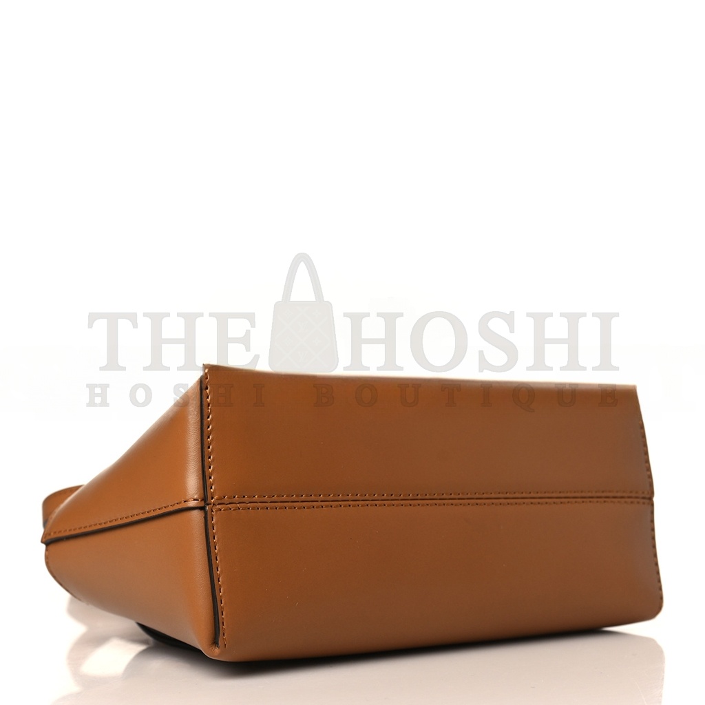 F**di BY THE WAY BOSTON MINI HANDBAG  (20*12*9cm) Master Quality