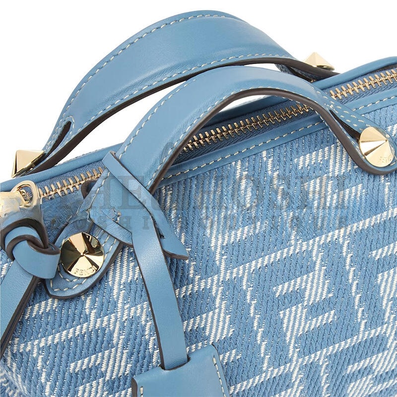 F**di BY THE WAY SOFT MINI 8BS098AUPXF1SKL (20*12*9cm) Master Quality