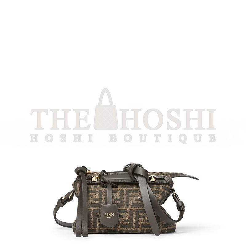 F**di BY THE WAY SOFT MINI 8BS098AFPMF1GL7 (20*12*9cm) Master Quality