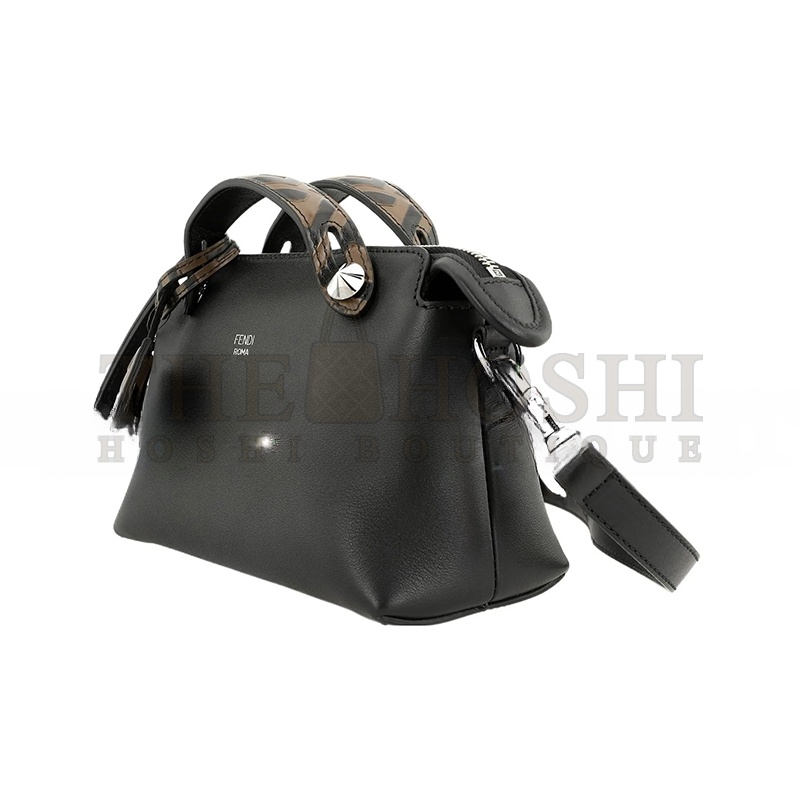 F**di BY THE WAY MINI BAG 8BL145A6COF147M (21*12.5*9.5cm) Master Quality