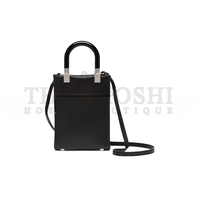 F**di BY MARC JACOBS MINI SUNSHINE SHOPPER 8BS051ABVLF1L2Z (18*13*6.5cm) Master Quality