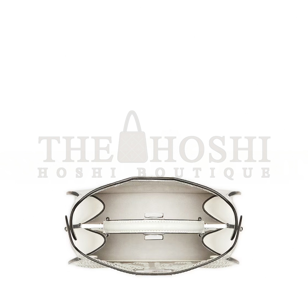 F**di PEEKABOO ISEEU SMALL  (20*15*11cm) Master Quality