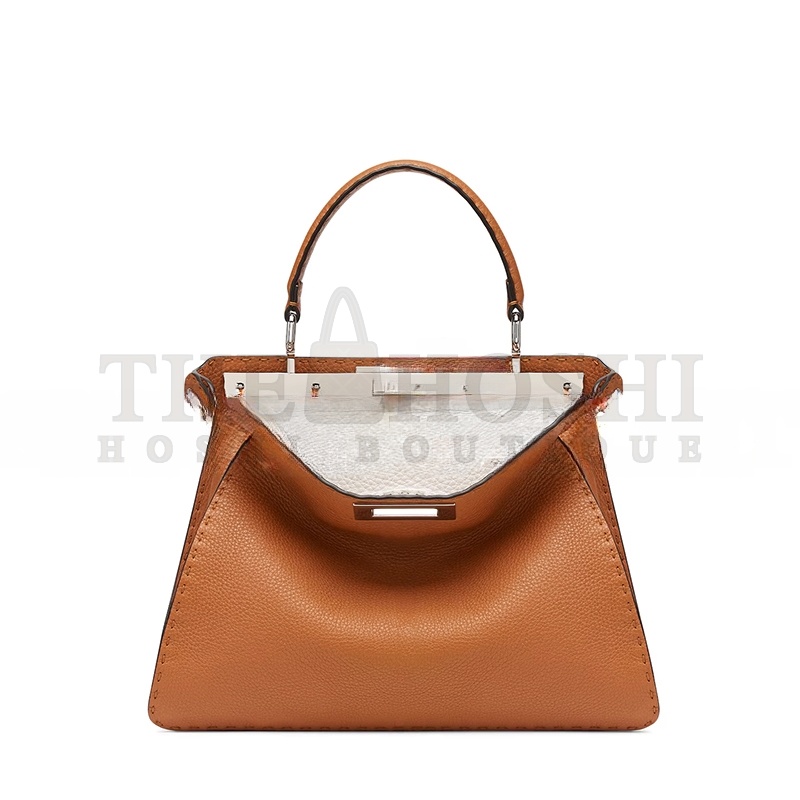 F**di PEEKABOO ISEEU MEDIUM (33.5*25.5*13cm) Master Quality