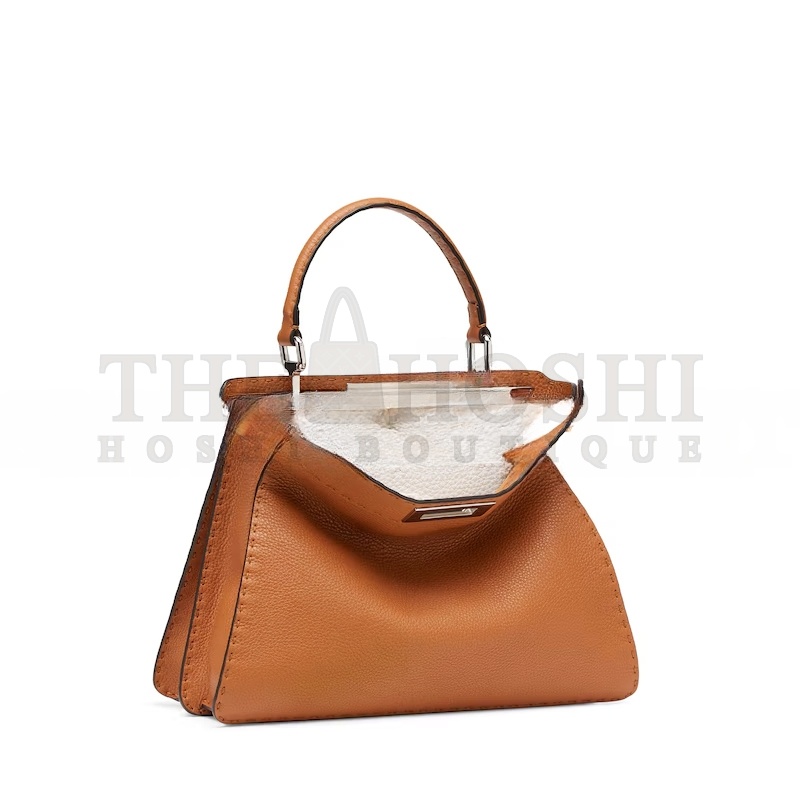 F**di PEEKABOO ISEEU MEDIUM (33.5*25.5*13cm) Master Quality