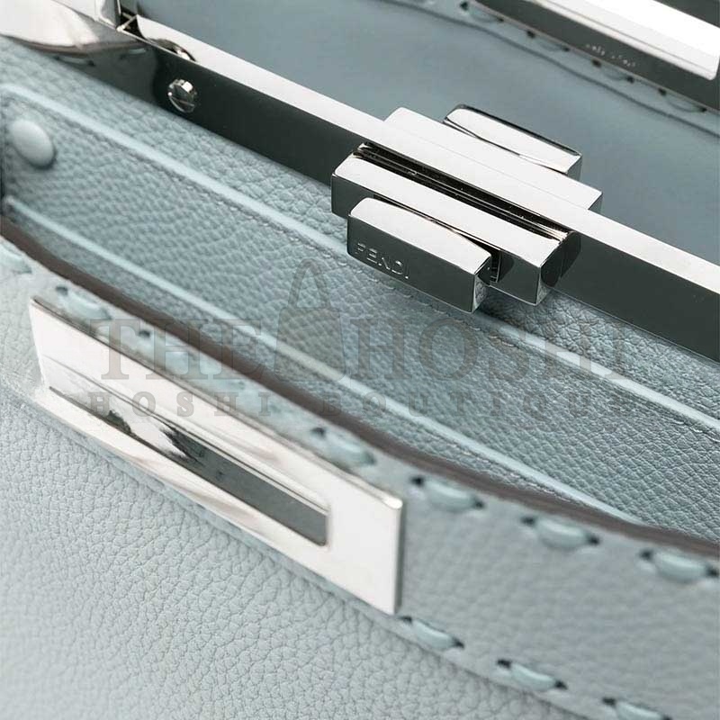 F**di PEEKABOO ISEEU MEDIUM TOTE BAG 8BN321ARBB (33*25*12cm) Master Quality