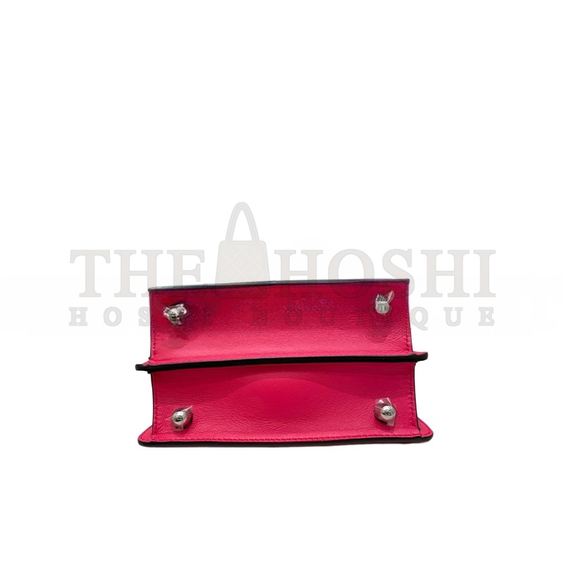 F**di PEEKABOO ISEEU PETITE (20*15*11cm) Master Quality