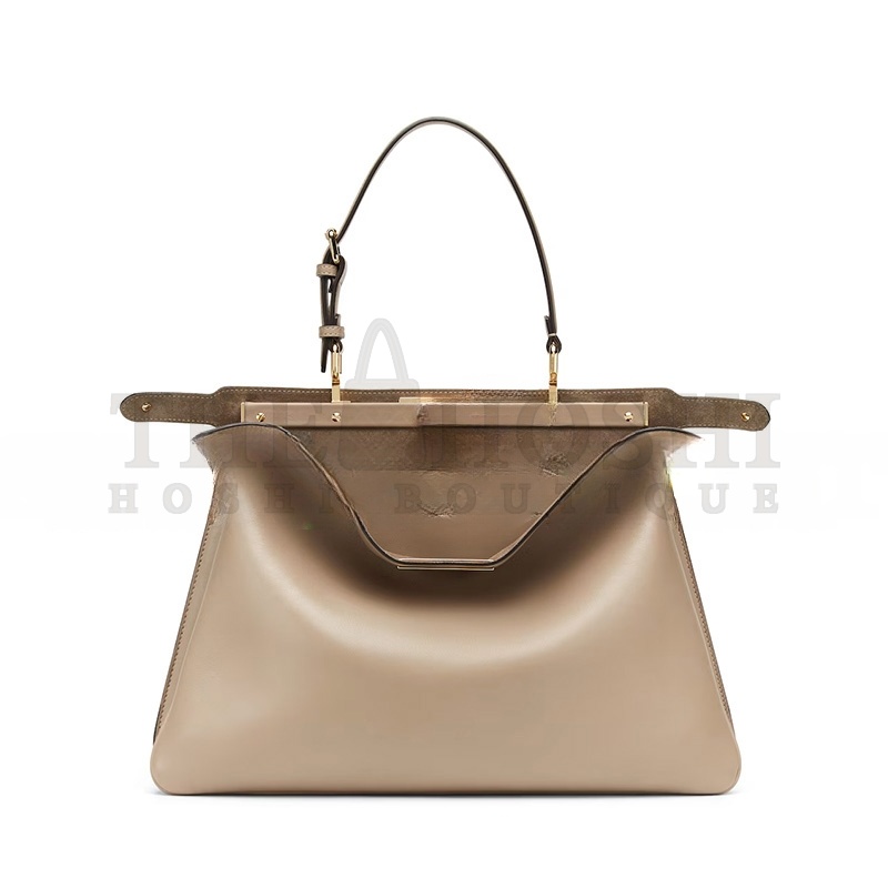 F**di PEEKABOO SOFT LARGE 8BN358AOVHF0E65 (40.5*28*13cm) Master Quality